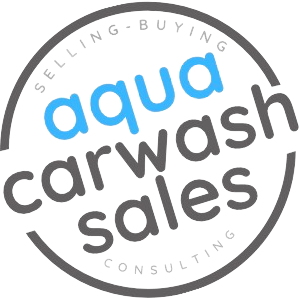 Aqua Carwash Sales - logo